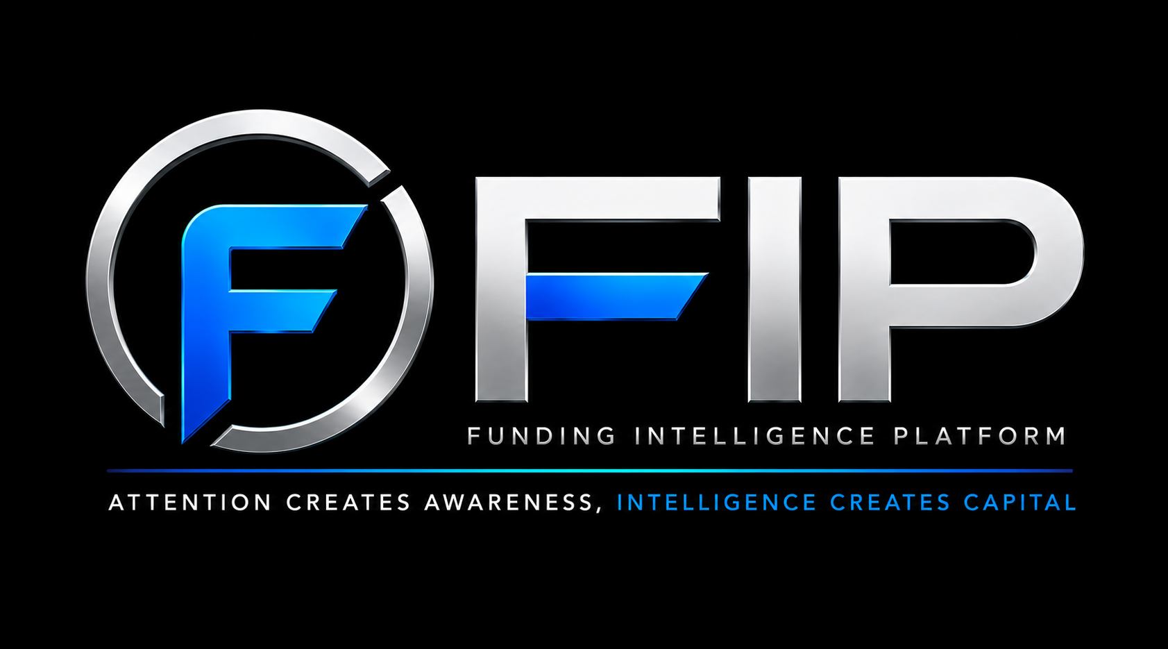 FIP Funding Intelligence Platform